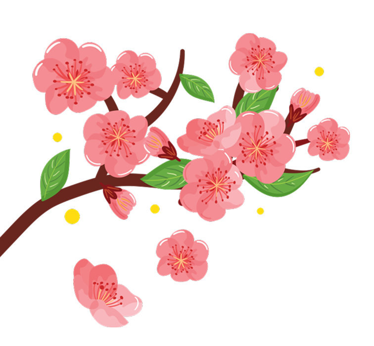 Hoa dao